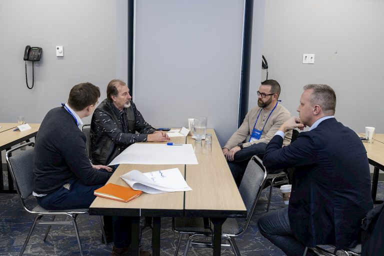 Day 1 - BCNRF 2026