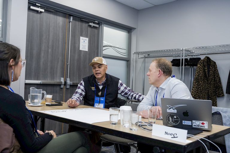 Day 1 - BCNRF 2026