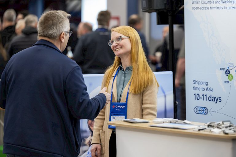 Day 1 - BCNRF 2026