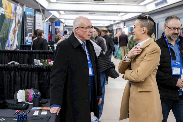 Day 1 - BCNRF 2026