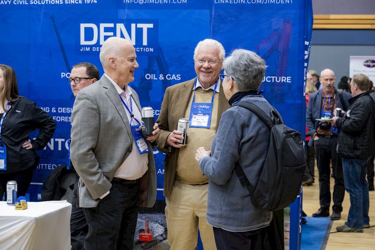Day 1 - BCNRF 2026