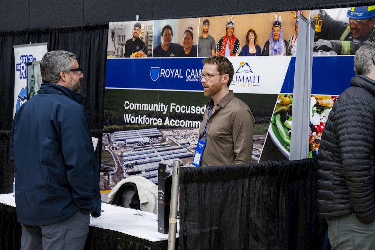 Day 1 - BCNRF 2026