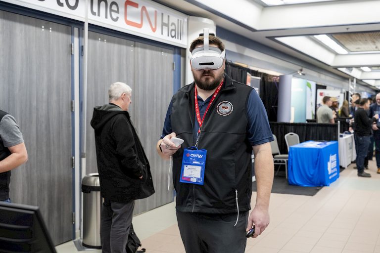 Day 1 - BCNRF 2026