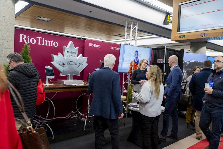 Day 1 - BCNRF 2026