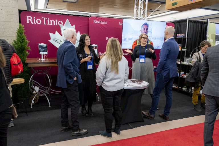 Day 1 - BCNRF 2026