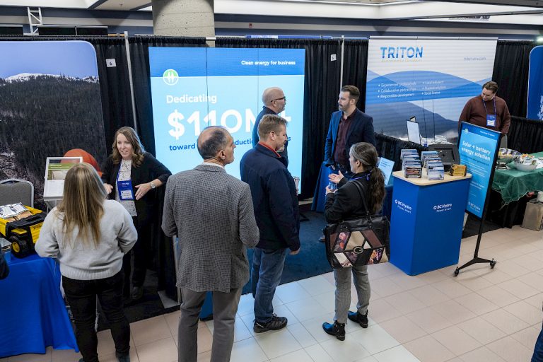 Day 1 - BCNRF 2026