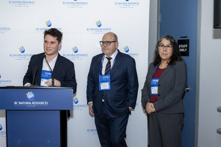 Day 1 - BCNRF 2026