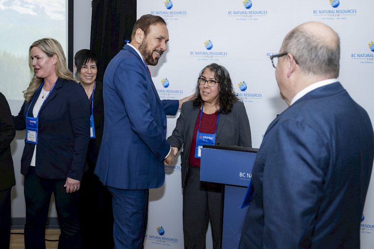 Day 1 - BCNRF 2026