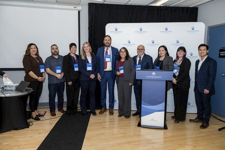 Day 1 - BCNRF 2026