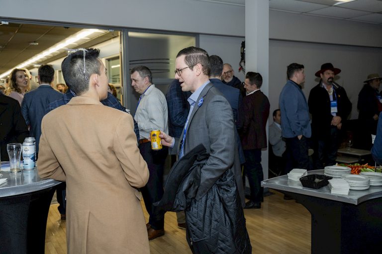 Day 1 - BCNRF 2026