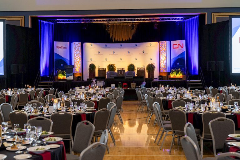 Day 1 - BCNRF 2026