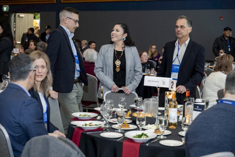 Day 1 - BCNRF 2026