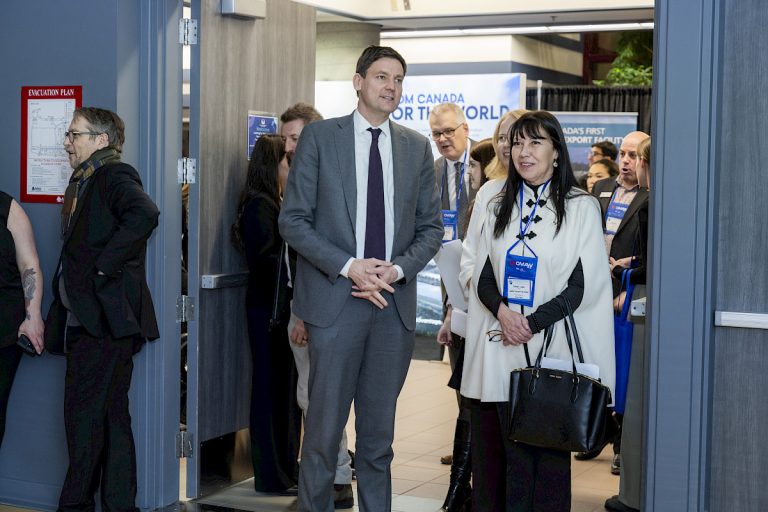 Day 1 - BCNRF 2026