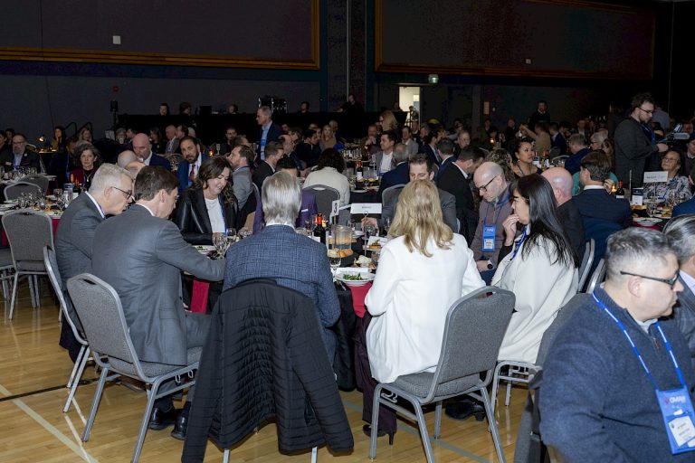 Day 1 - BCNRF 2026