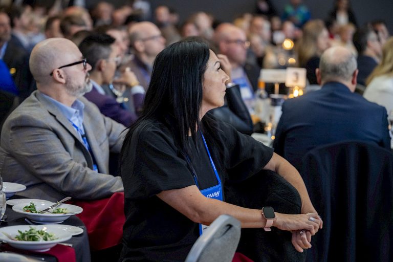 Day 1 - BCNRF 2026