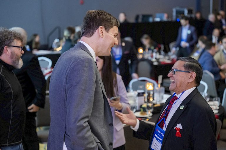 Day 1 - BCNRF 2026