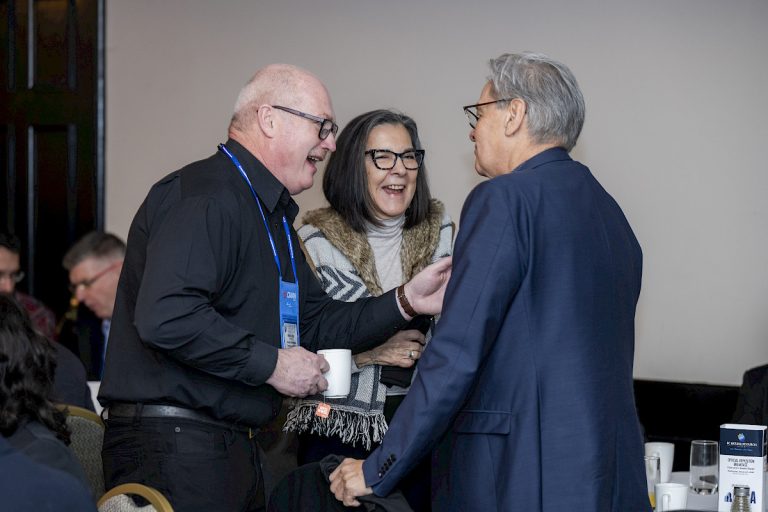 Day 2 - BCNRF 2026