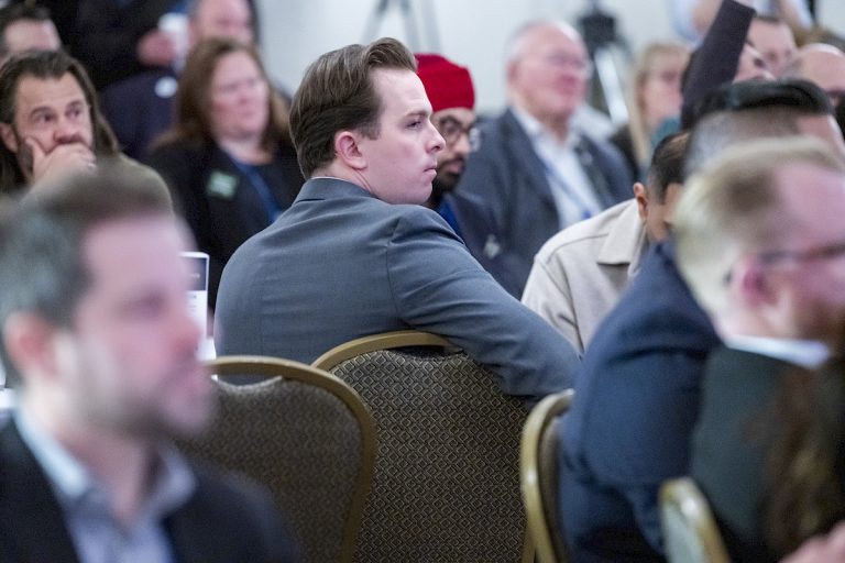 Day 2 - BCNRF 2026