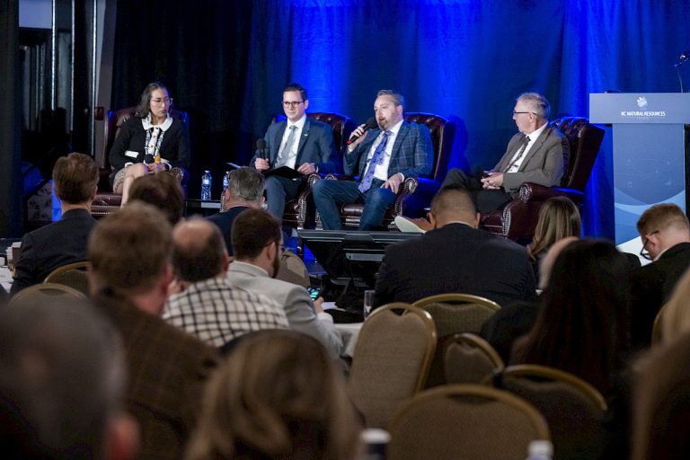 Day 2 - BCNRF 2026