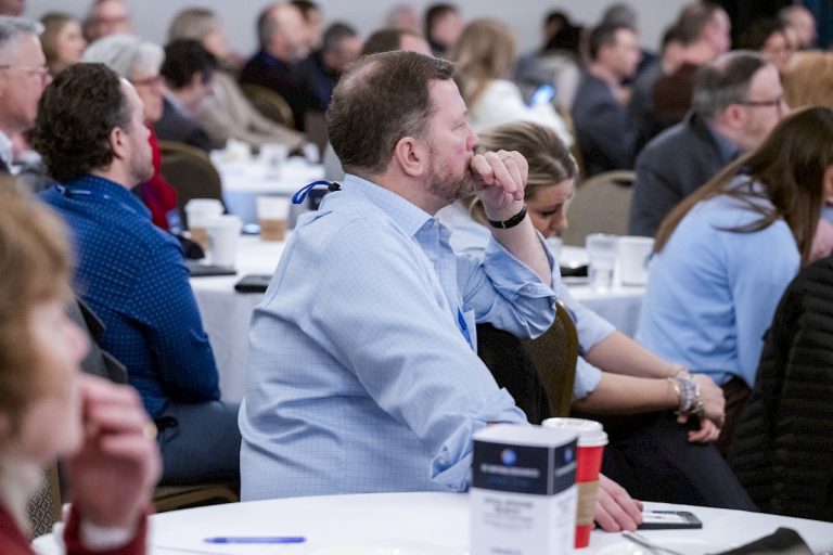 Day 2 - BCNRF 2026
