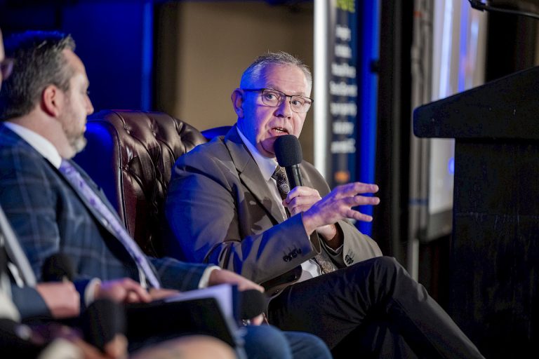 Day 2 - BCNRF 2026