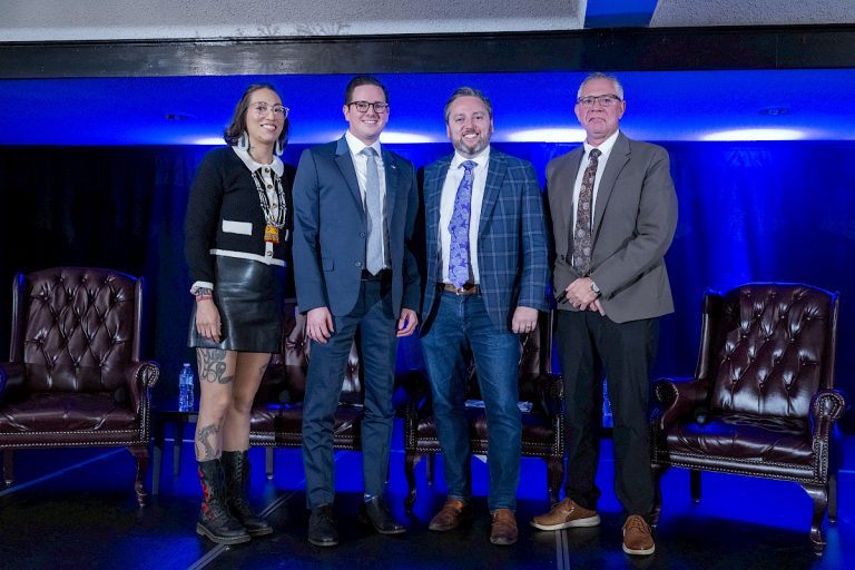 Day 2 - BCNRF 2026