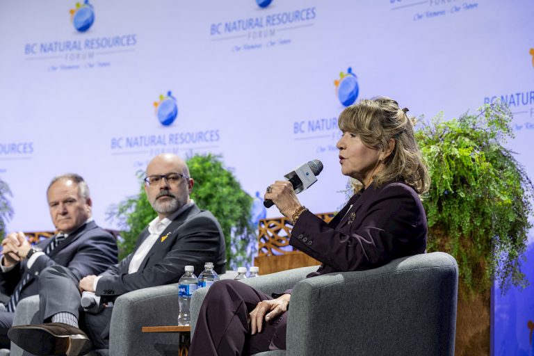 Day 2 - BCNRF 2026