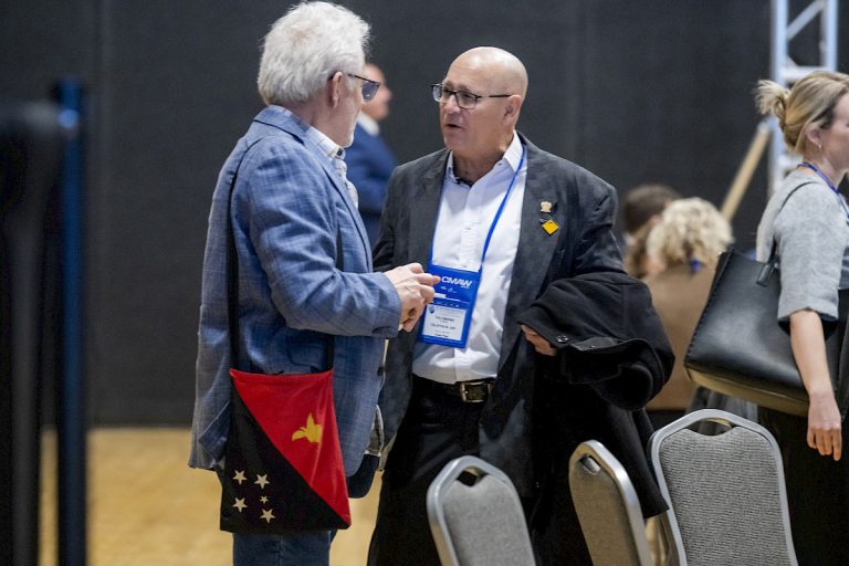 Day 2 - BCNRF 2026