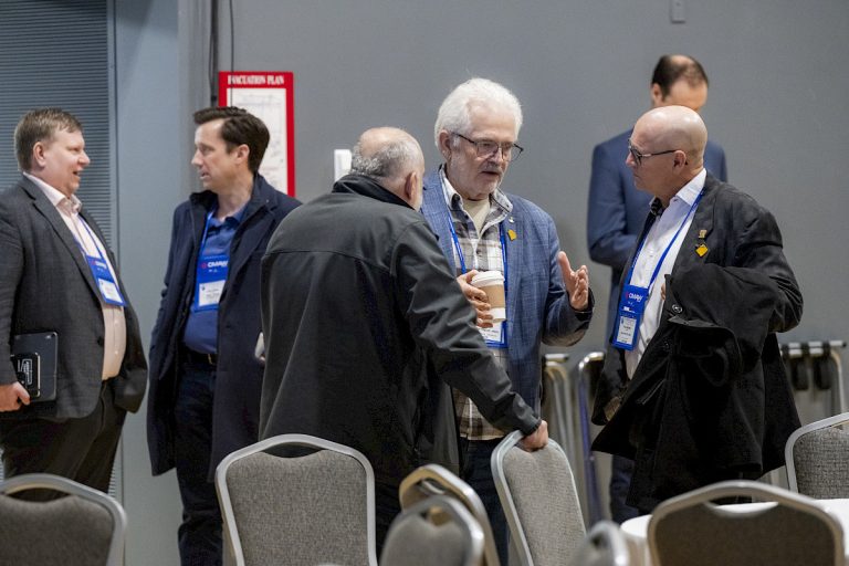 Day 2 - BCNRF 2026