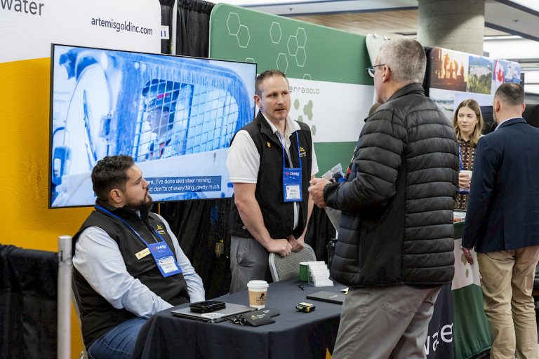 Day 2 - BCNRF 2026