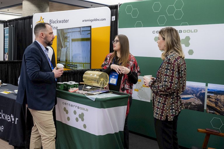 Day 2 - BCNRF 2026