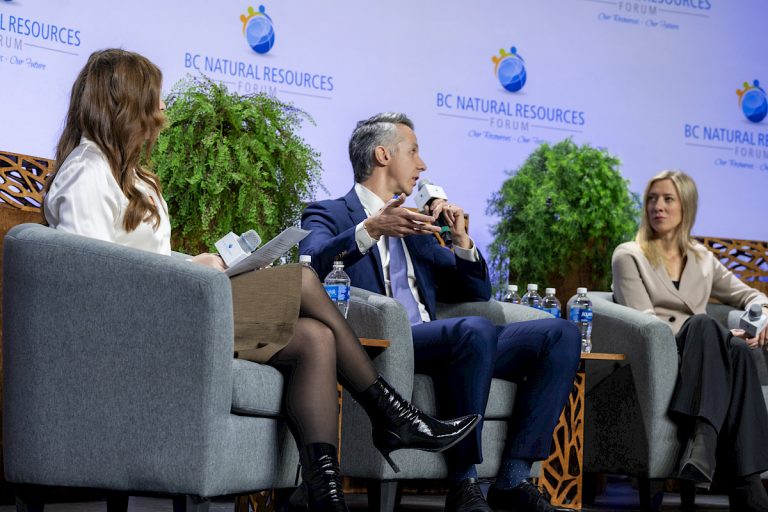 Day 2 - BCNRF 2026