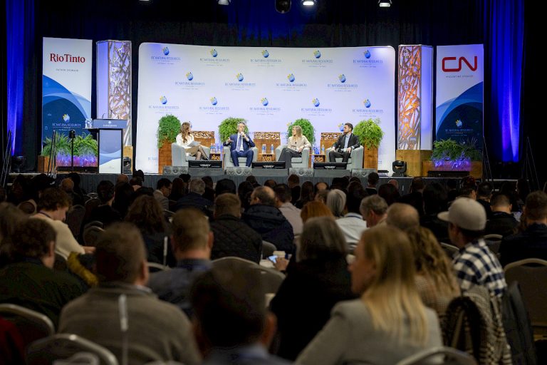 Day 2 - BCNRF 2026