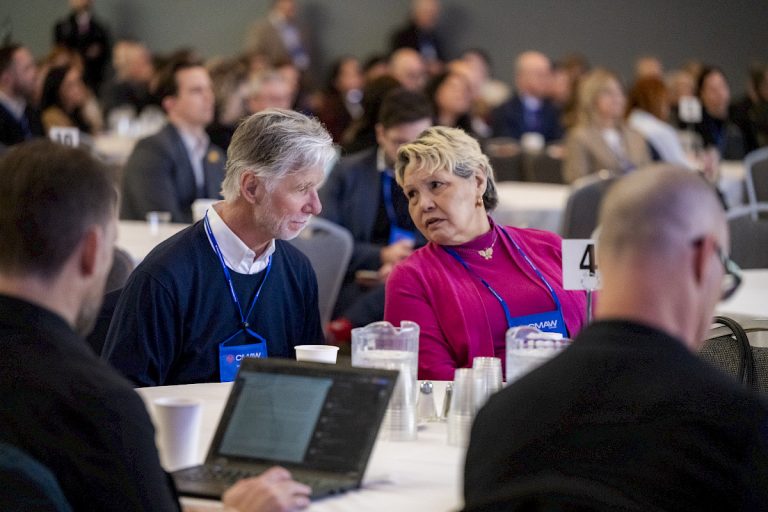 Day 2 - BCNRF 2026