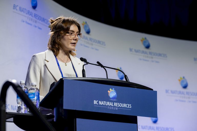 Day 2 - BCNRF 2026