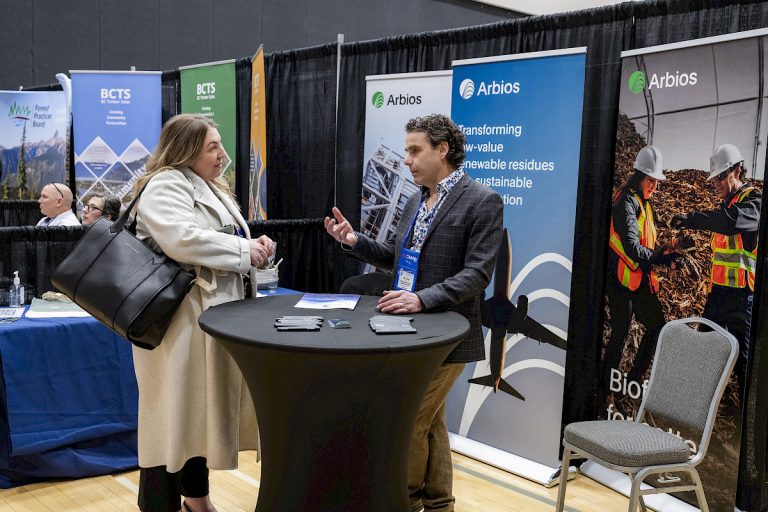 Day 2 - BCNRF 2026