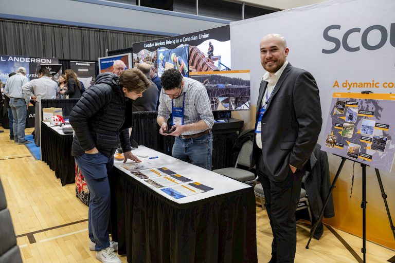 Day 2 - BCNRF 2026