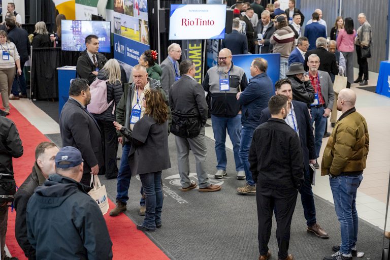 Day 2 - BCNRF 2026