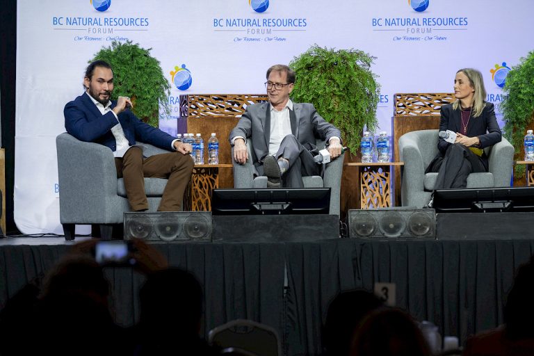 Day 2 - BCNRF 2026