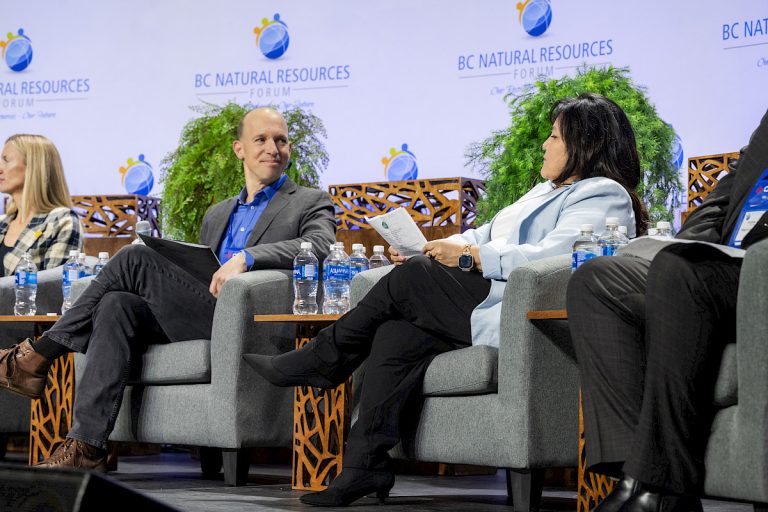 Day 2 - BCNRF 2026