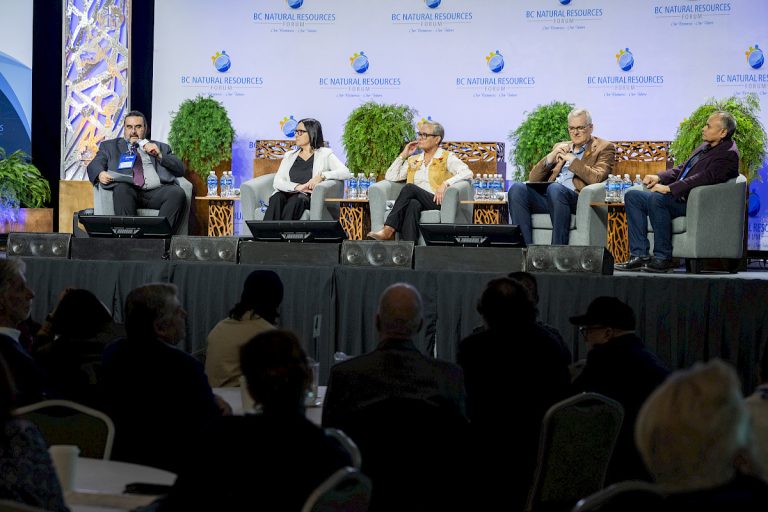 Day 2 - BCNRF 2026