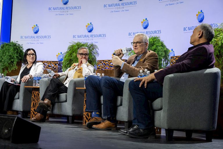 Day 2 - BCNRF 2026