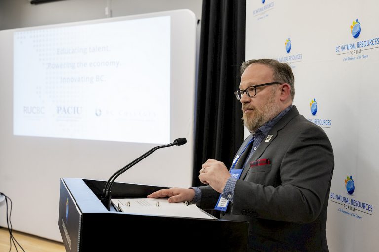 Day 2 - BCNRF 2026