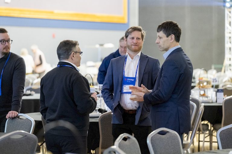 Day 3 - BCNRF 2026