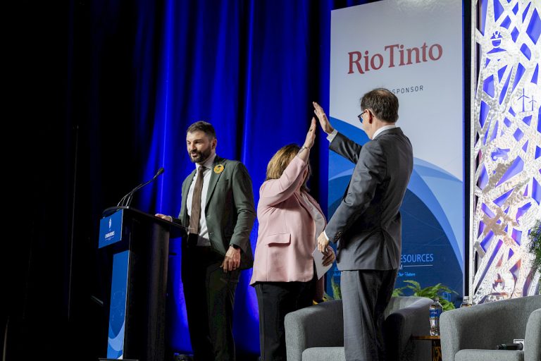 Day 3 - BCNRF 2026