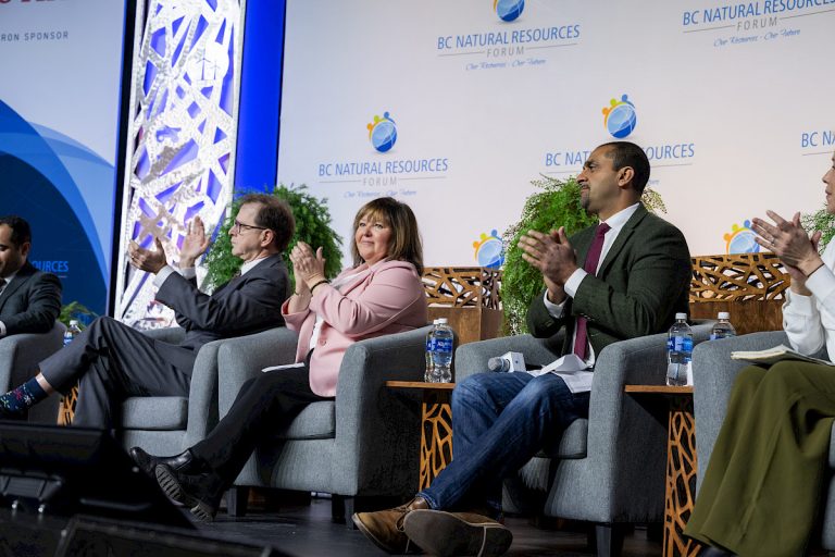 Day 3 - BCNRF 2026