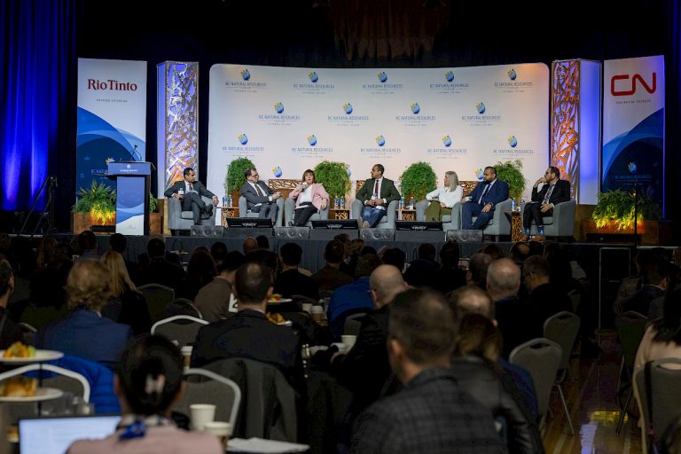 Day 3 - BCNRF 2026