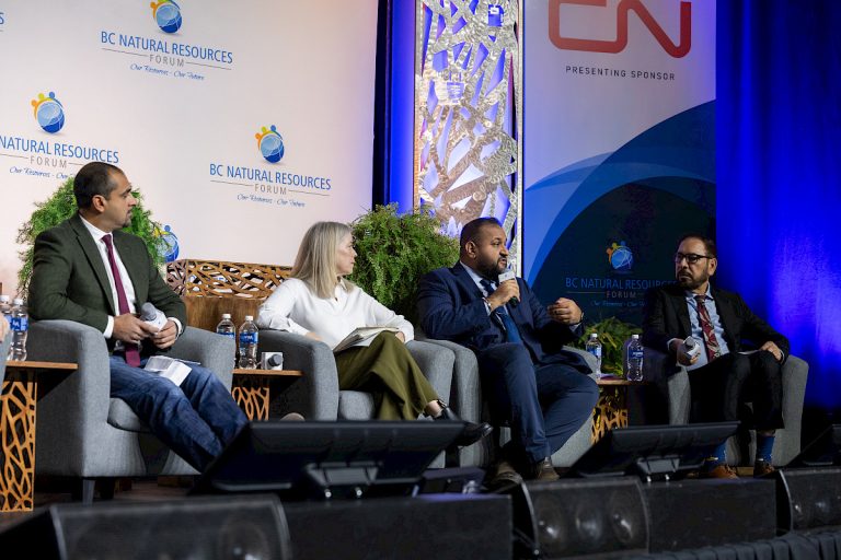 Day 3 - BCNRF 2026
