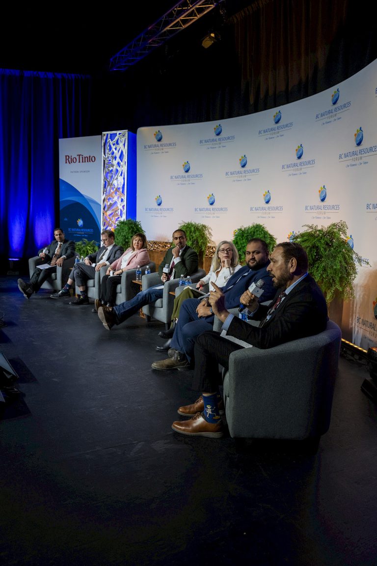 Day 3 - BCNRF 2026
