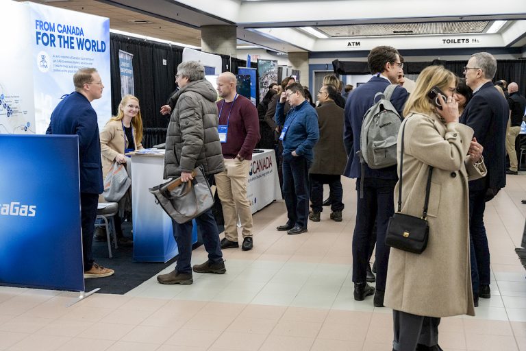 Day 3 - BCNRF 2026
